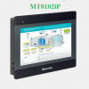 MT8102IP Màn Hình Cảm Ứng HMI WEINTEK 10 INCH Màu RS232, RS422, RS485, LAN