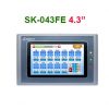 Màn hình HMI Samkoon SK-043FE 4.3 inch