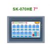 MÀN HÌNH HMI SAMKOON SK-070HE 7 INCH GIÁ RẺ!