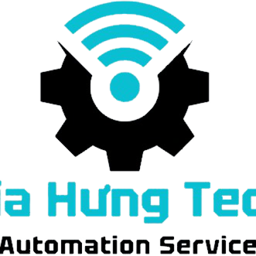 Công Ty TNHH Tự Động Hóa Gia Hưng Tech