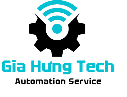 Công Ty TNHH Tự Động Hóa Gia Hưng Tech