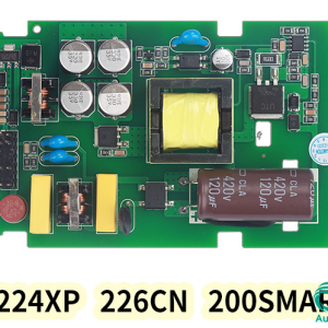 Mạch nguồn cho PLC 224 AC/DC/RLY, PLC 224XP AC/DC/RLY, PLC 226 AC/DC/RLY và PLC S7 200 Smart