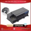 Bộ điều khiển thay thế cho PLC S7 200 CPU 226 có tích hợp cổng Lan