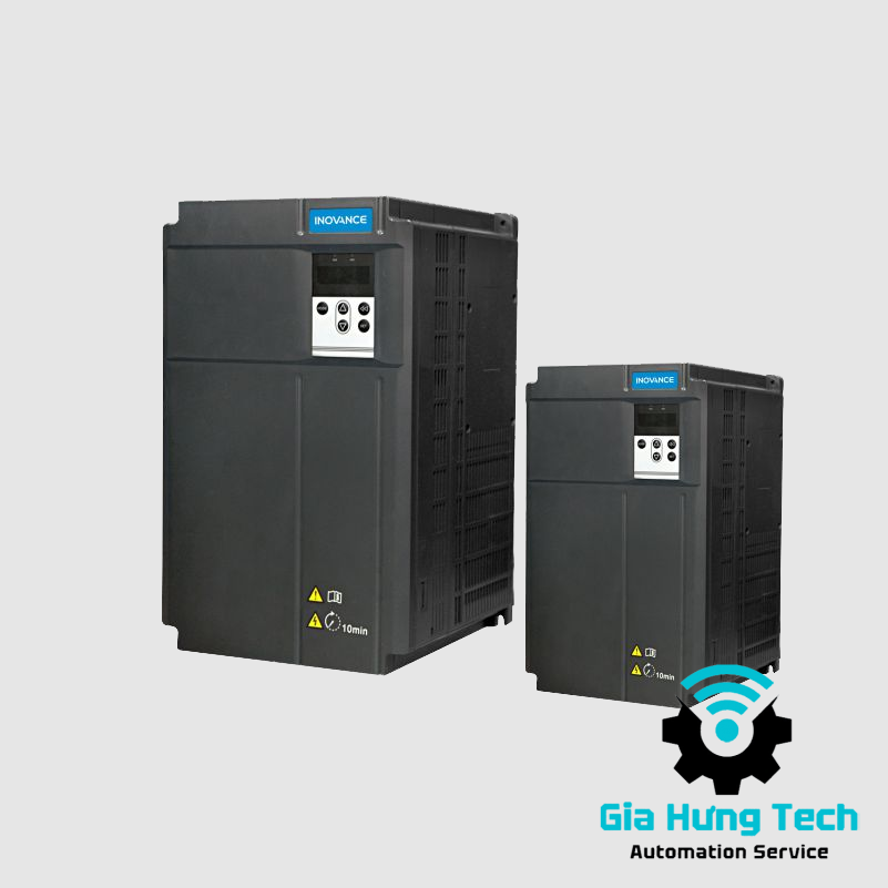 Công Ty TNHH Tự Động Hóa Gia Hưng Tech