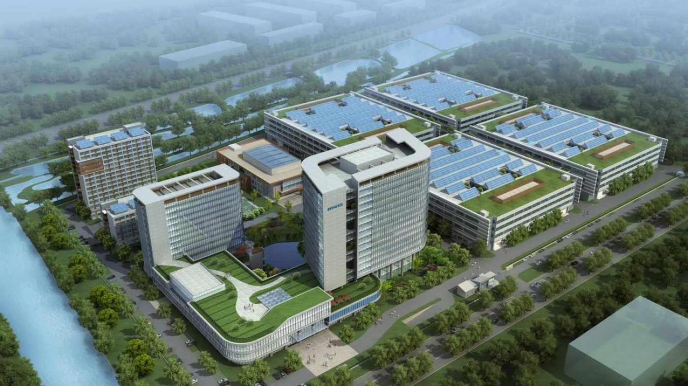 Công Ty TNHH Tự Động Hóa Gia Hưng Tech