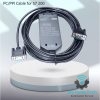 Cáp lập trình PLC S7-200 cách ly quang 6ES7901-3CB30-0XA0 PC/PPI