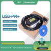 Cáp lâp trình USB-PPI cho dòng PLC S7200 của Siemens