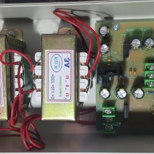 Bộ nguồn Khuếch đại Loadcell Armata