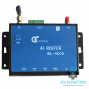 WL-4050 4G LTE Industrial Router