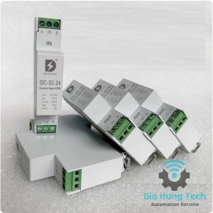 Bộ chống sét lan truyền tín hiệu RS485