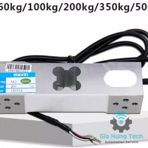 Cảm biến lực Loadcell Mavin
