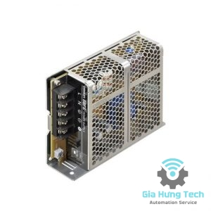 Bộ nguồn tổ ong Omron S8FS-C05024 24V 50W 2.2A