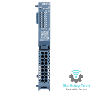 Module mở rộng 16 ngõ ra số Siemens S7-200 SMART G2 EM QT16 (288-2QT16-0AA1)