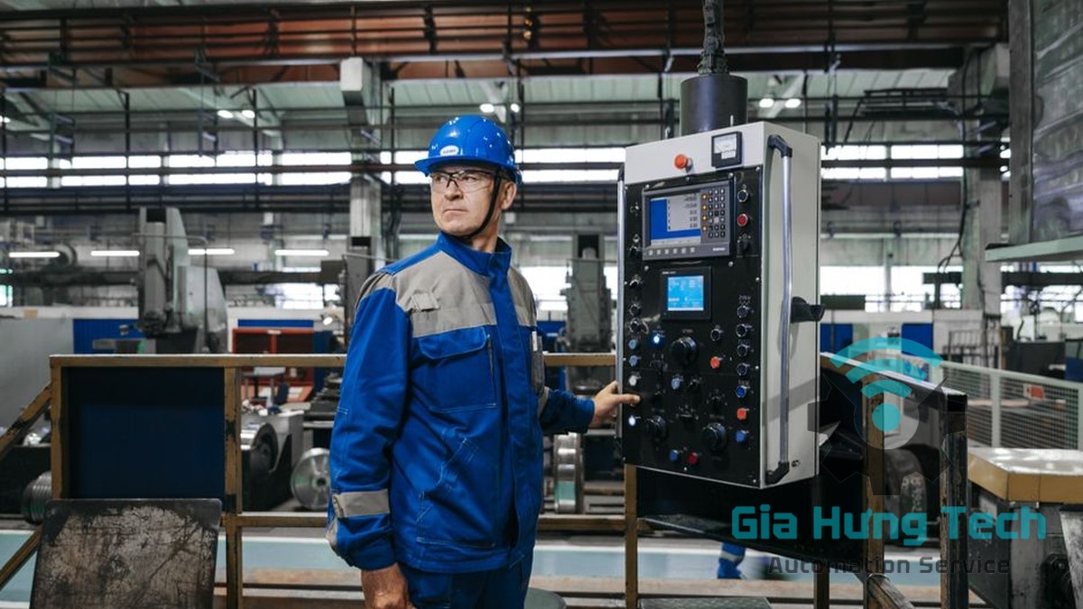 4. Hướng dẫn cơ bản các bước triển khai hệ thống