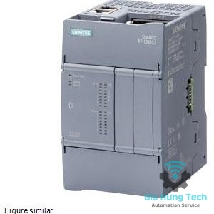 6ES7214-1BH50-0XB0 – CPU 1214C G2 AC/DC/Relay
