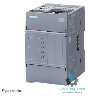 6ES7214-1BH50-0XB0 – CPU 1214C G2 AC/DC/Relay